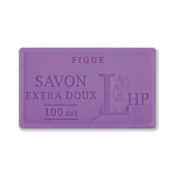 Soap 100 grs Fig