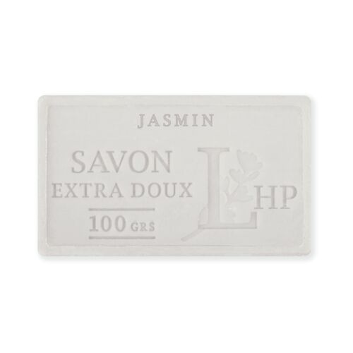 Soap 100 grs Jasmine