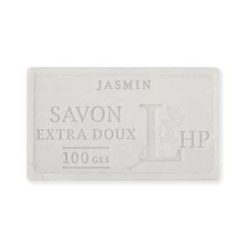 Soap 100 grs Jasmine