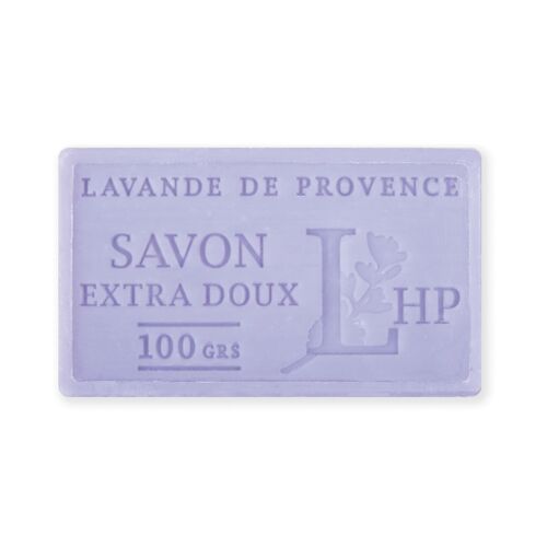 Soap 100 grs Lavender of Provence