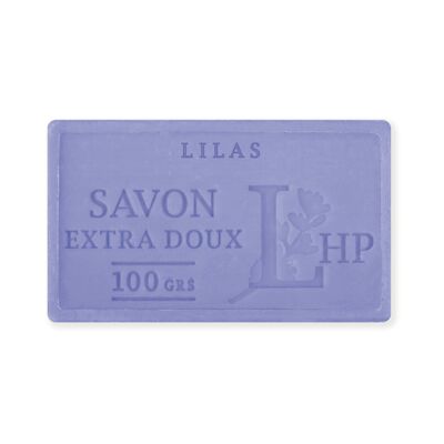 Soap 100 gr Lilac