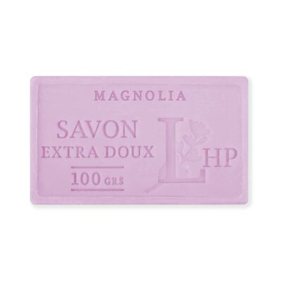 Seife 100 gr Magnolia