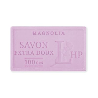 Soap 100 grs Magnolia