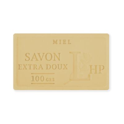 Sapone 100 gr Miele