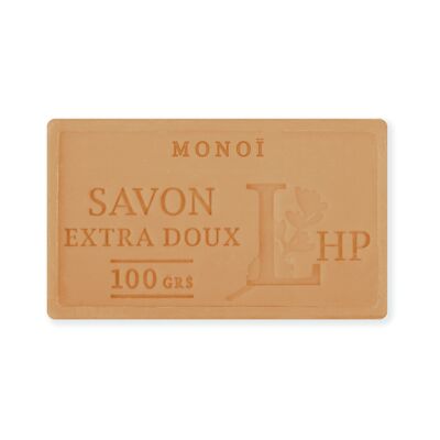 Soap 100 grs Monoi