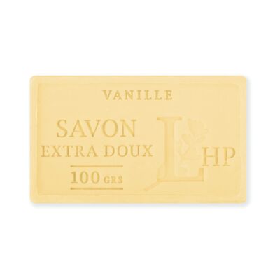 Soap 100g Vanilla