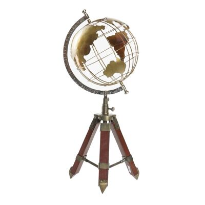 GLOBE METALLGRIFF 20X20X50 STATIV DH195477