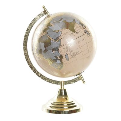 GLOBE ALUMINUM PVC 23X20X33 PINK DH195488