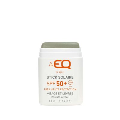 Sun stick SPF50 + Khaki - 10gr