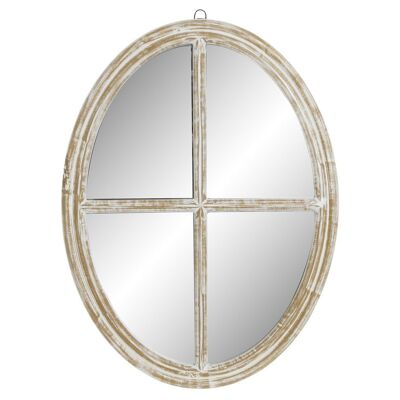 MIROIR MANGUE MIROIR 45X2,5X60 VITRE USEE ES182279