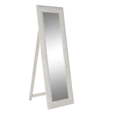 MIRROR MANGO MDF 51X6X182 WORN DRESSING ROOM ES184986