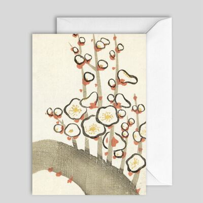 Greeting Card 7626