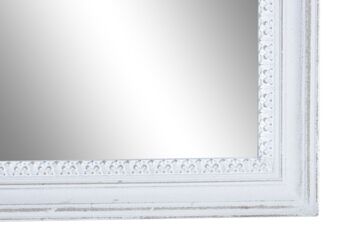 MIROIR MDF 39X2X64 BLANC ES195115 3