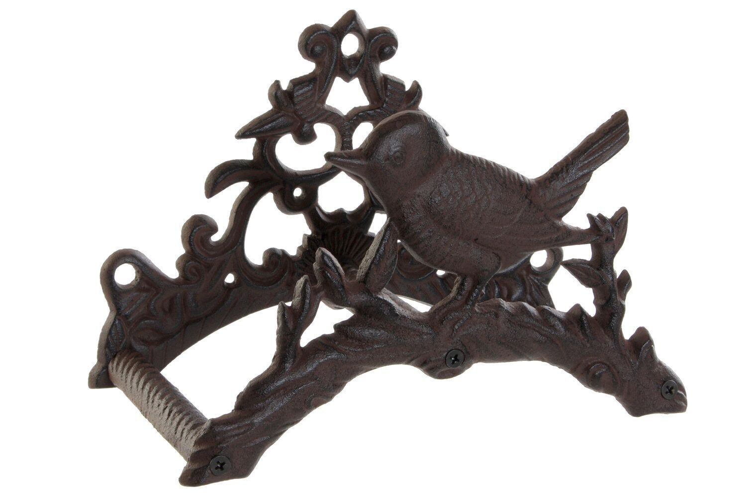 SUJETAMANGUERAS HIERRO COLADO 24X14X17 PAJARO HF192521