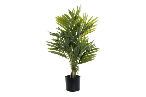 PLANTA PVC PP 40X50X70 PALMERA VERDE JA178779