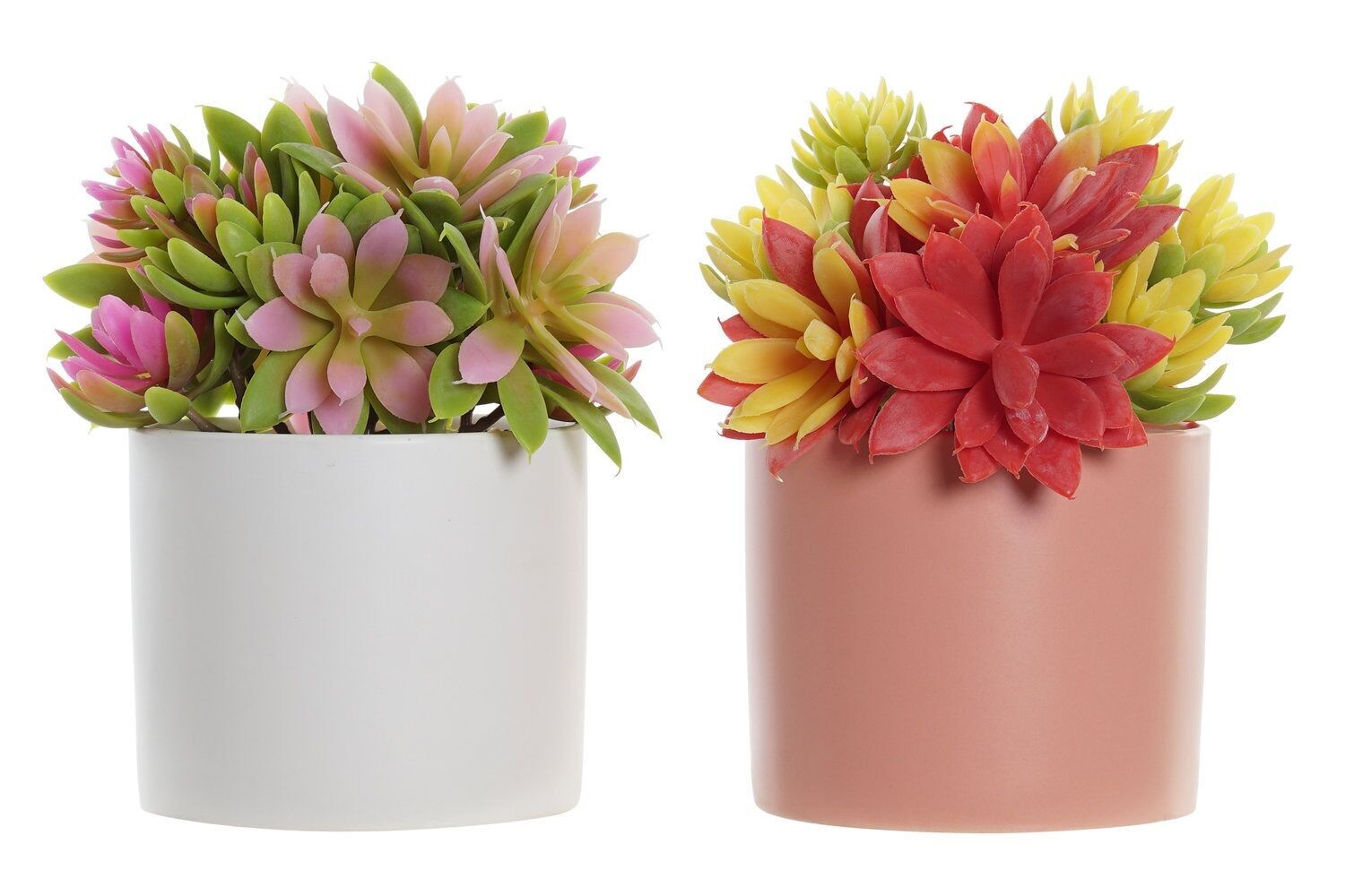 PLANTA PE GRES 18X17X19 LOTUS 2 SURT. JA193584