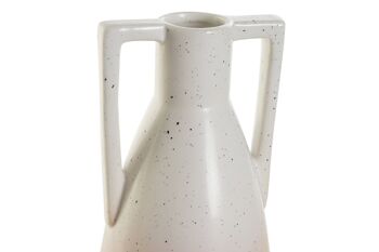 VASE DOLOMITE 11X10,8X28,5 BLEU JR191786 3