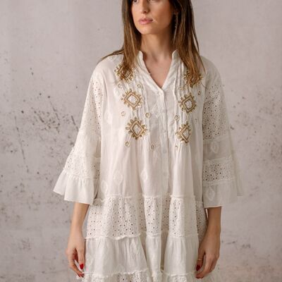 Robe Boho Hana