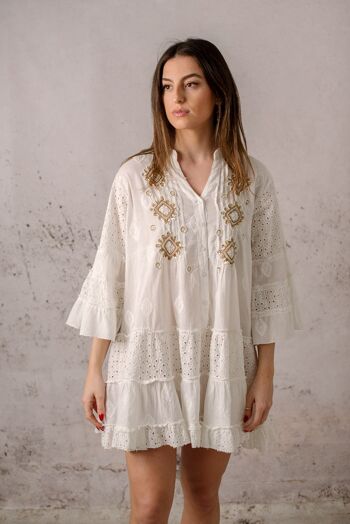 Robe Boho Hana 1