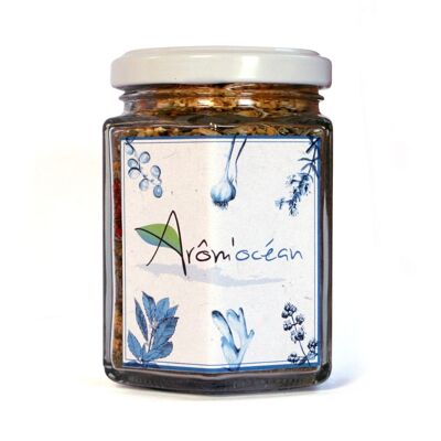 ARÔM&#39;OCEAN CONDIMENT FOR FISH