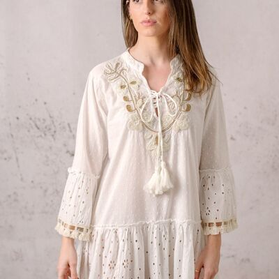 Boho dress