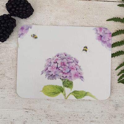 Bee Calm Coaster