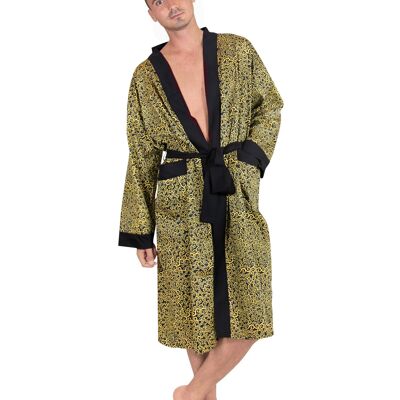 Kimono de hombre Mr. Nippon Mystic