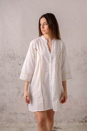 Robe Boho May 1