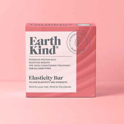 EarthKind Pre-Wash Conditioning Treatment Elasticity Bar