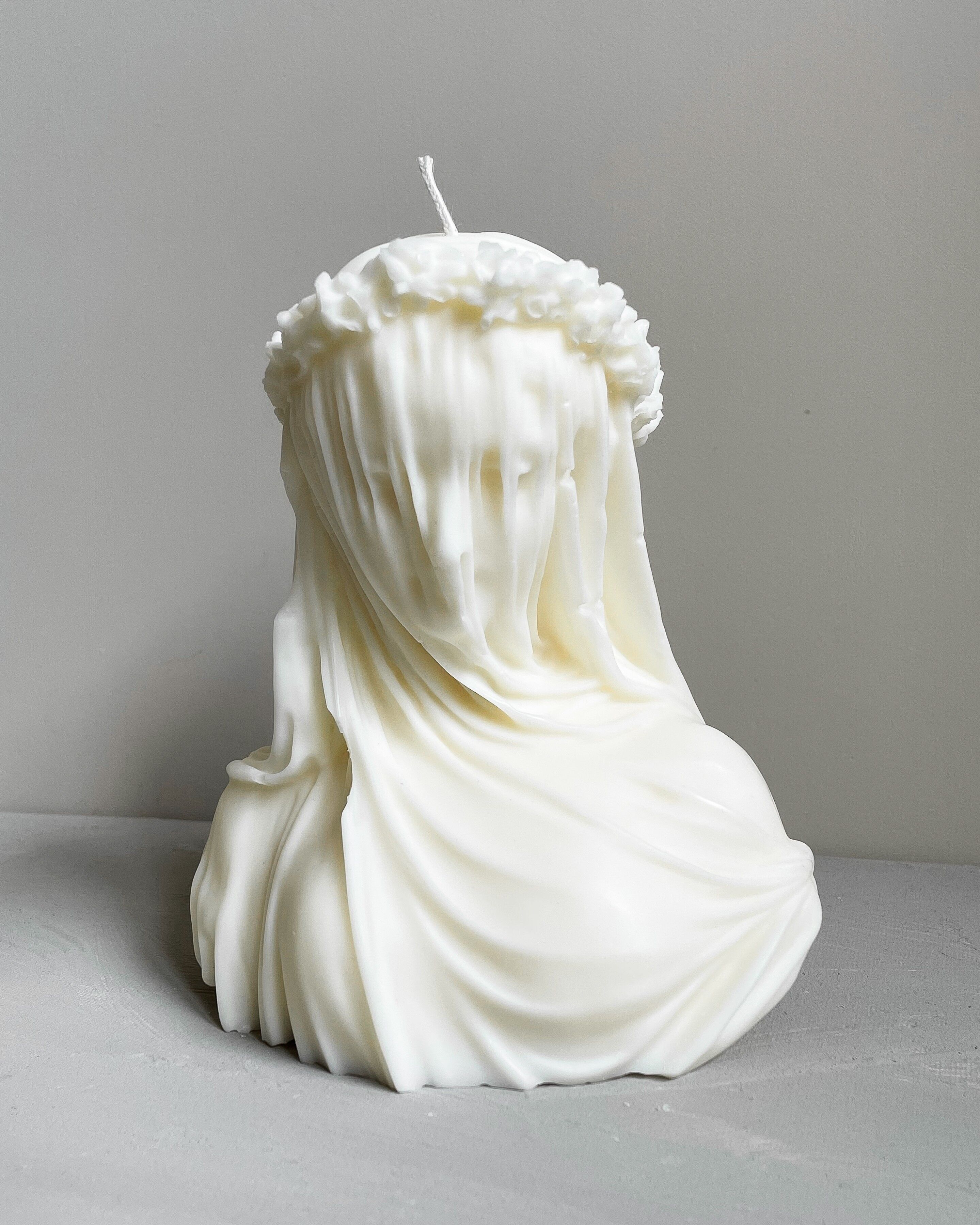 Candela Velata XL | Arte italiana del 1900 | Silke-Amsterdam