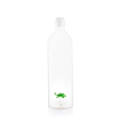 Bouteille-Bottiglia-Botella-Flasche, Tartaruga, 1,2 L