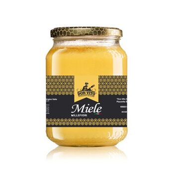 Miel de Sylla - 250 g 1