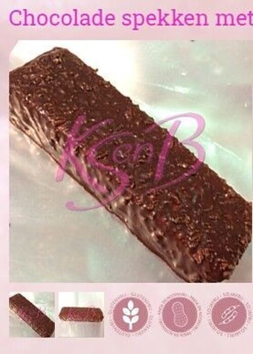 Choco MaxiBar 2kg