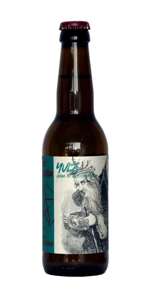 CRAFT COLLECTION YULE 33CL
