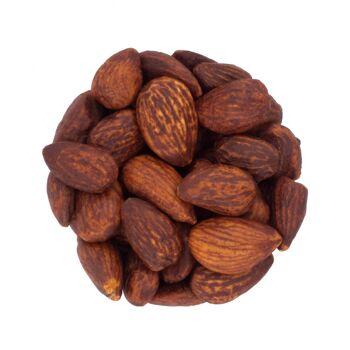 Amandes Piquantes Bio Vrac 5 kg 1