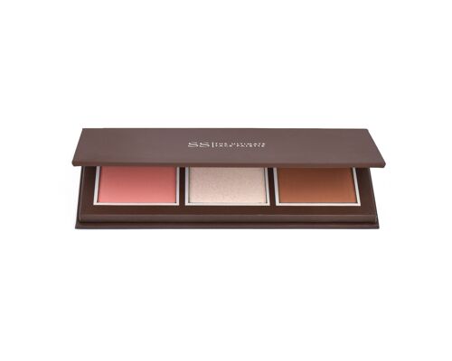 SS| The Ultimate Face Palette