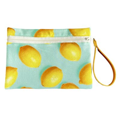 Pochette M, Limone