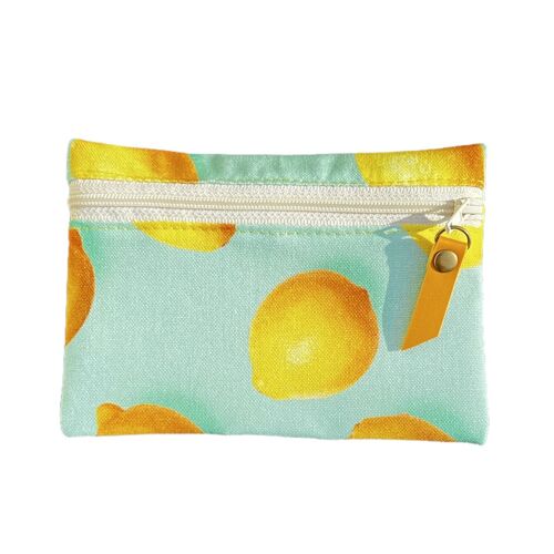 Pochette S, Citron