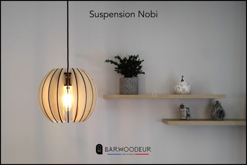 Suspension Nobi