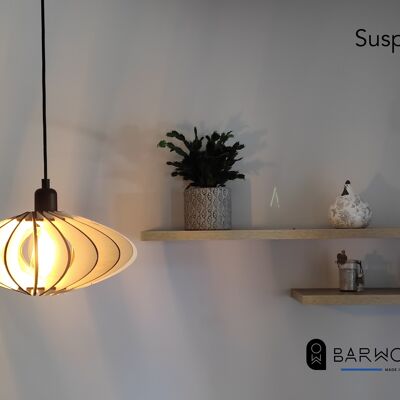 Oli pendant lamp