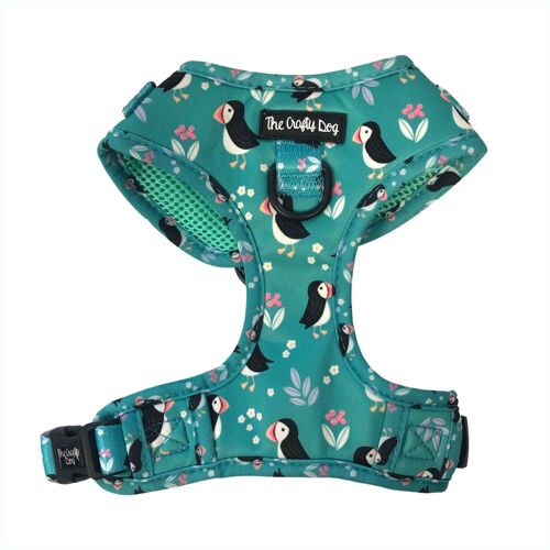 All Or Puffin Harness - XSmall