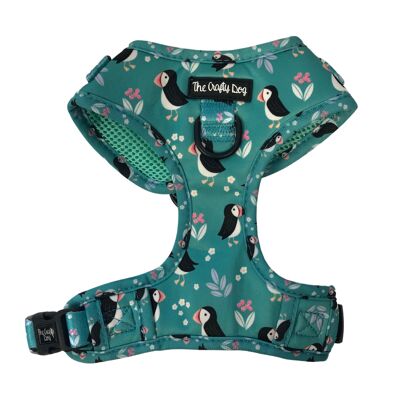 All Or Puffin Harness - Large