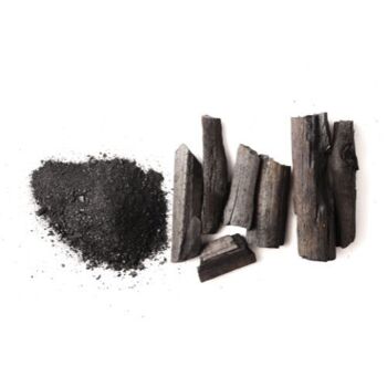 Dentifrice pâte au charbon végétal actif & au Romarin BIO 4