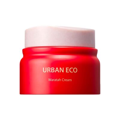 Urban Eco Waratah Cream_Crema_50ml