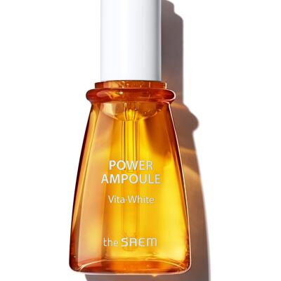 Power Ampoule Vita-white_Serum/Ampolla Iluminador_35ml