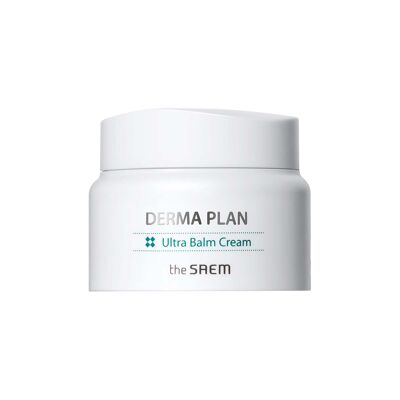 Derma Plan Ultra Balm Cream_Crema_60ml