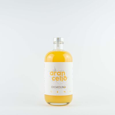 Arancio 500ml