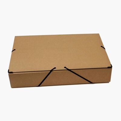 Project box - Pepa Paper