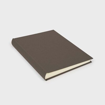 Ivory Indoor Vertical Photo Album