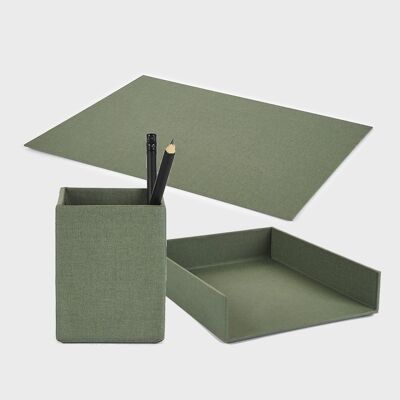 Set da scrivania - Pepa Paper